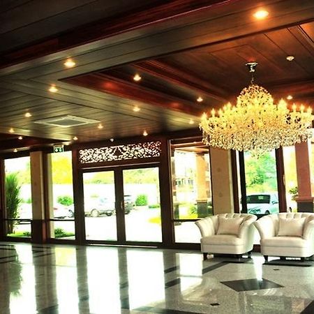 Green Hill Hotel Phayao Ngoại thất bức ảnh