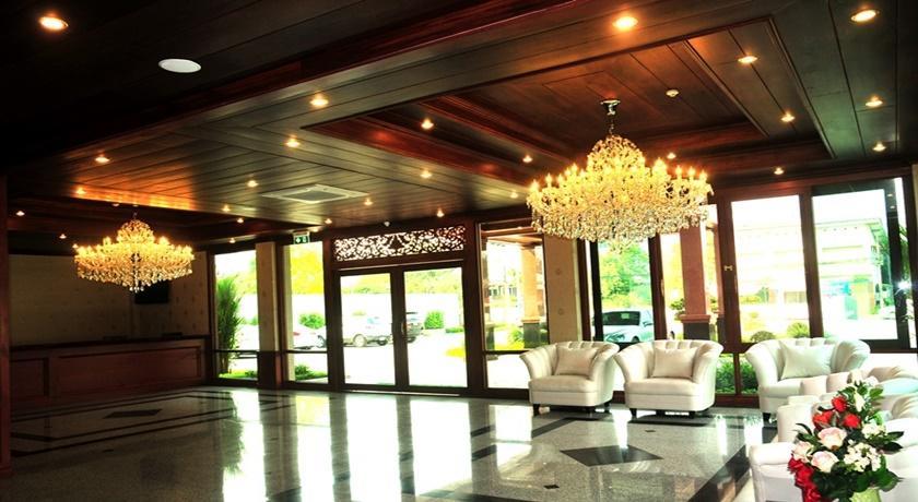 Green Hill Hotel Phayao Ngoại thất bức ảnh